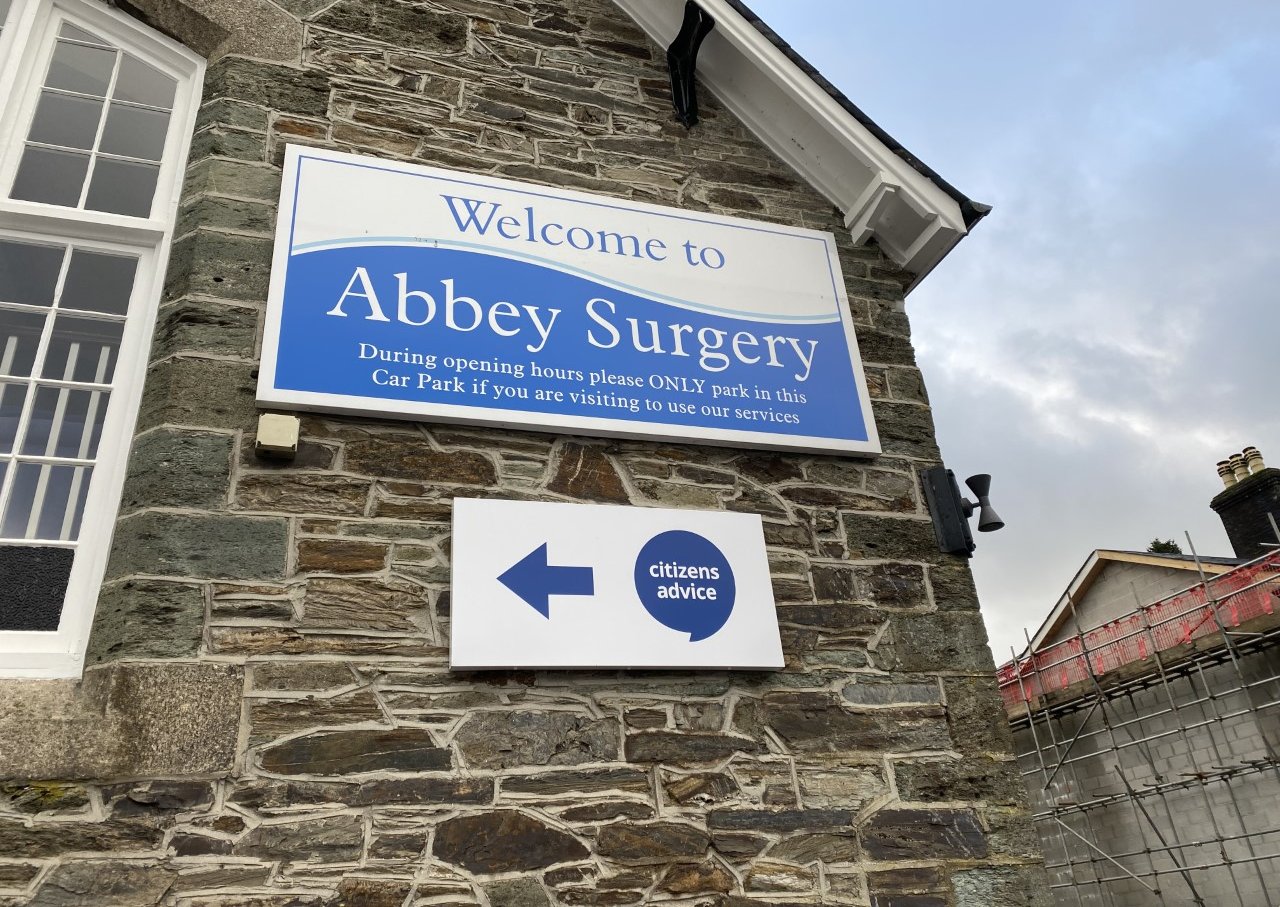 GPs 'never busier' as winter bugs hit tavistocktoday.co.uk